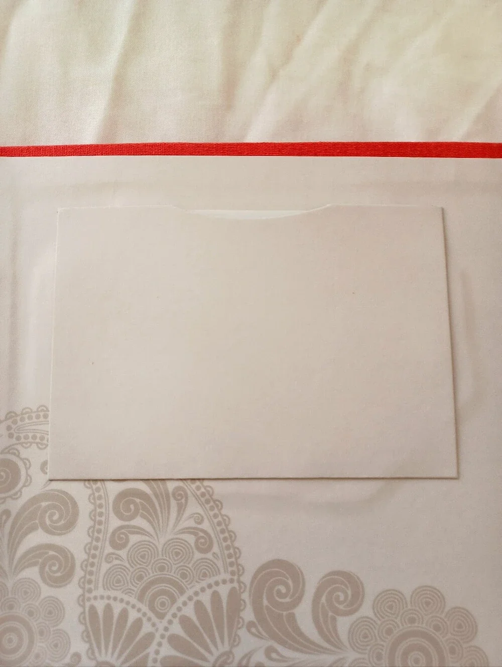 3/$25 SALE Cynthia Rowley Photo Album 50 Pgs Holds 200 4x6 Photos